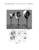 WIND JET TURBINE II diagram and image