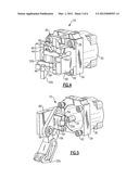 GRIPPER WITH CENTRAL SUPPORT diagram and image