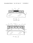 EXTERNAL CONDENSER AND LIGHT ASSEMBLY diagram and image