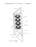 EXTERNAL CONDENSER AND LIGHT ASSEMBLY diagram and image