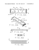 EXTERNAL CONDENSER AND LIGHT ASSEMBLY diagram and image