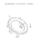 DASH CLUSTER SYSTEM AND METHOD diagram and image