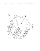 DASH CLUSTER SYSTEM AND METHOD diagram and image