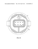 DASH CLUSTER SYSTEM AND METHOD diagram and image