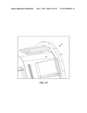 DASH CLUSTER SYSTEM AND METHOD diagram and image