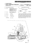 VEHICLE BODY STRUCTURE diagram and image