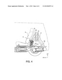 VEHICLE BODY STRUCTURE diagram and image