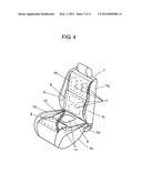 PLANAR HEATING DEVICE AND SEAT WITH SAME diagram and image