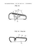 PLANAR HEATING DEVICE AND SEAT WITH SAME diagram and image