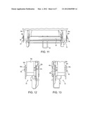 SEATING ARRANGEMENT FOR A VEHICLE diagram and image