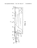 SEAT FLAP FOR A VEHICLE SEAT diagram and image