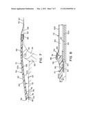 SEAT FLAP FOR A VEHICLE SEAT diagram and image