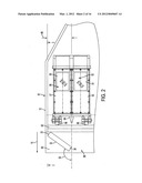 MINERAL SEAM DETECTION FOR SURFACE MINER diagram and image