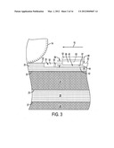 MINERAL SEAM DETECTION FOR SURFACE MINER diagram and image