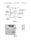 INDUCTIVE POWER TRANSFER FOR WIRELESS SENSOR SYSTEMS INSIDE A TYRE diagram and image