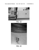 INDUCTIVE POWER TRANSFER FOR WIRELESS SENSOR SYSTEMS INSIDE A TYRE diagram and image