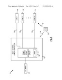 POWER DEMAND SURGE MANAGEMENT CIRCUIT diagram and image