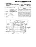 CURRENT COLLECTING BOX FOR PHOTOVOLTAIC POWER GENERATION diagram and image