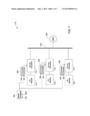 SOLAR POWER GENERATION SYSTEM AND METHOD diagram and image