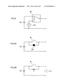 POWER TRANSMITTING APPARATUS AND POWER TRANSMISSION SYSTEM diagram and image