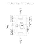 APPARATUS AND METHOD FOR RESONANCE POWER TRANSMISSION AND RESONANCE POWER     RECEPTION diagram and image