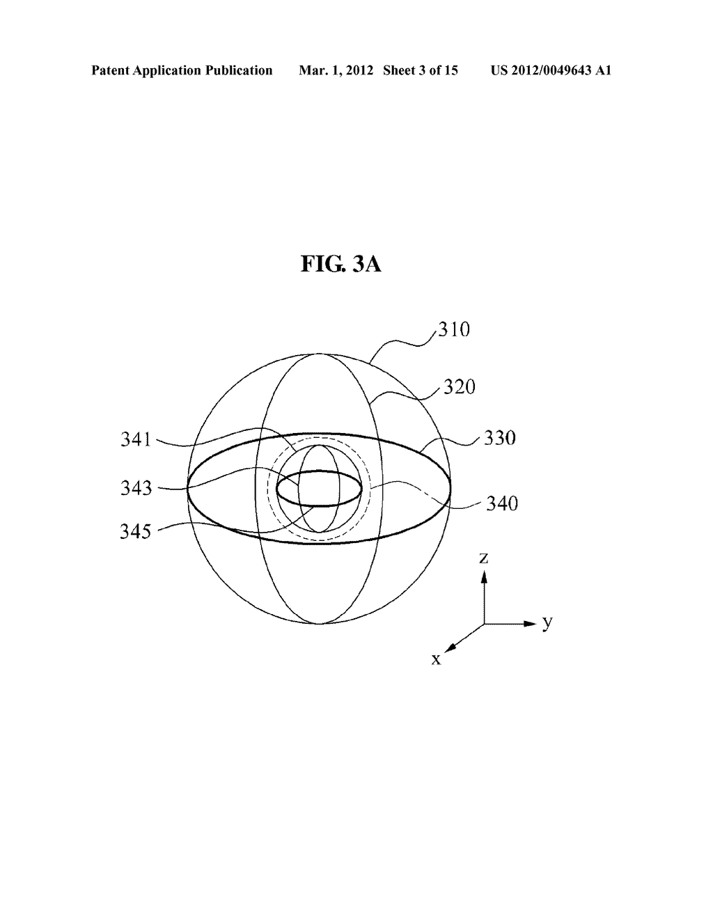 APPARATUS FOR RADIATIVE WIRELESS POWER TRANSMISSION AND WIRELESS POWER     RECEPTION - diagram, schematic, and image 04