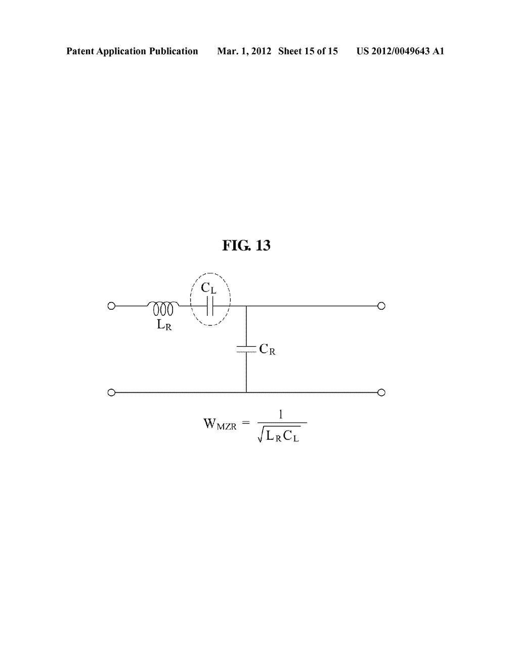 APPARATUS FOR RADIATIVE WIRELESS POWER TRANSMISSION AND WIRELESS POWER     RECEPTION - diagram, schematic, and image 16