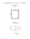 ELECTRONIC COMPONENT, POWER FEEDING APPARATUS, POWER RECEIVING APPARATUS,     AND WIRELESS POWER FEEDING SYSTEM diagram and image