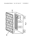 SYSTEM FOR TRANSFERRING ENERGY WIRELESSLY diagram and image