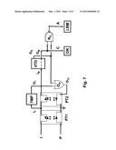 SYSTEM FOR TRANSFERRING ENERGY WIRELESSLY diagram and image