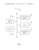 POWER SWITCH CONTROL DEVICE AND METHOD diagram and image