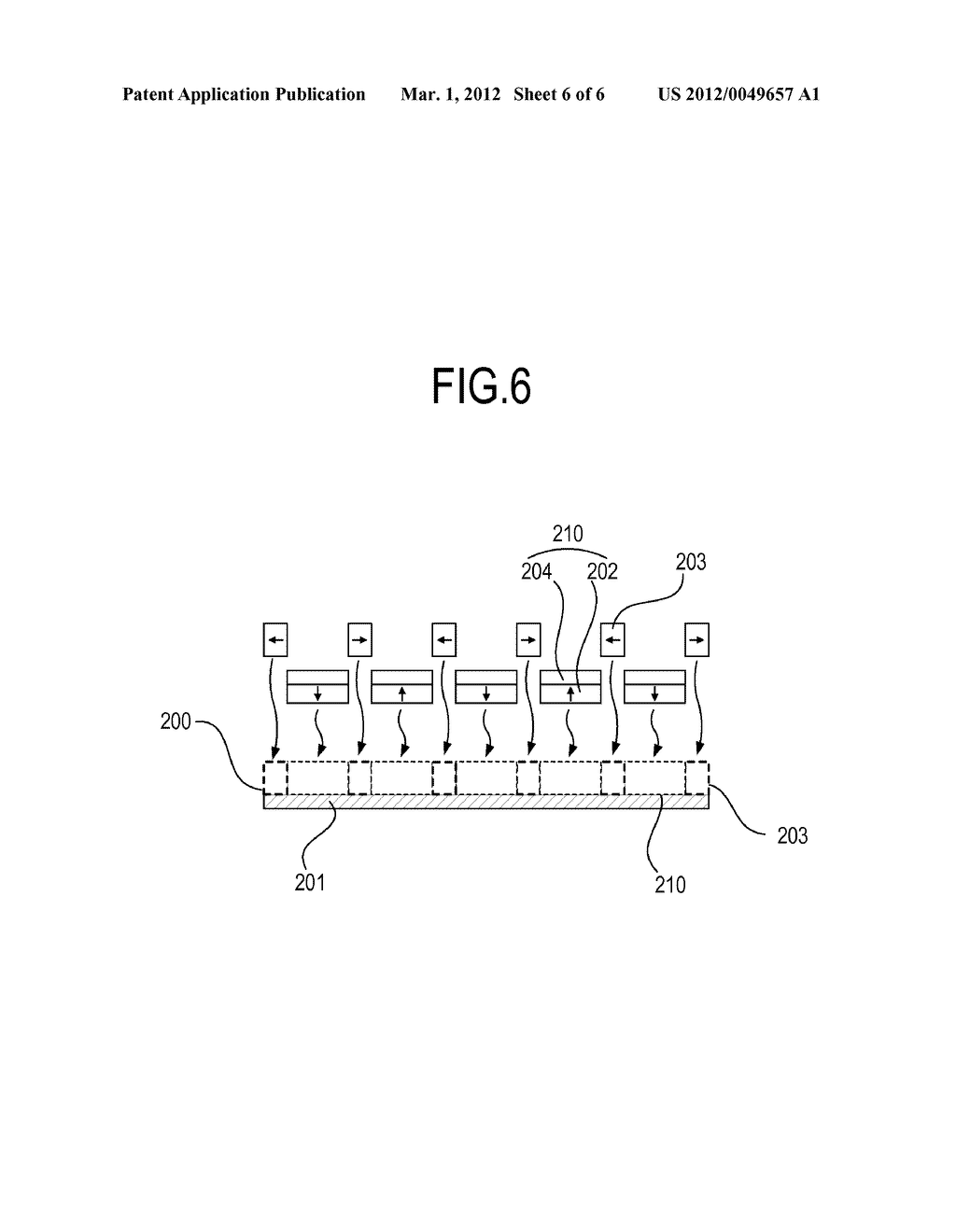 LINEAR MOTOR - diagram, schematic, and image 07