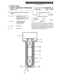 LINEAR MOTOR ARMATURE AND LINEAR MOTOR diagram and image