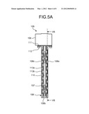 LINEAR MOTOR ARMATURE AND LINEAR MOTOR diagram and image