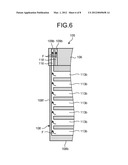 LINEAR MOTOR ARMATURE AND LINEAR MOTOR diagram and image