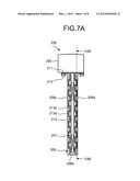 LINEAR MOTOR ARMATURE AND LINEAR MOTOR diagram and image