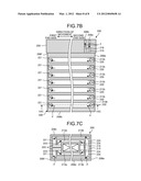 LINEAR MOTOR ARMATURE AND LINEAR MOTOR diagram and image