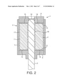 ROTOR CORE ASSEMBLY diagram and image