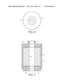 ROTOR CORE ASSEMBLY diagram and image