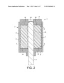 ROTOR FOR AN ELECTRICAL MACHINE diagram and image