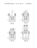 ROTOR FOR AN ELECTRICAL MACHINE diagram and image