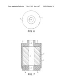 ROTOR FOR AN ELECTRICAL MACHINE diagram and image