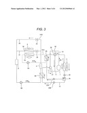 Drive Unit for Electric Vehicle diagram and image