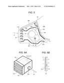 Drive Unit for Electric Vehicle diagram and image