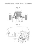 Drive Unit for Electric Vehicle diagram and image