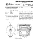 SYSTEMS AND METHODS FOR PROVIDING FLUID FOR INTERNAL COOLING AND     LUBRICATION OF ELECTRIC MACHINES diagram and image