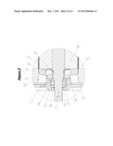 SYSTEMS AND METHODS FOR PROVIDING FLUID FOR INTERNAL COOLING AND     LUBRICATION OF ELECTRIC MACHINES diagram and image