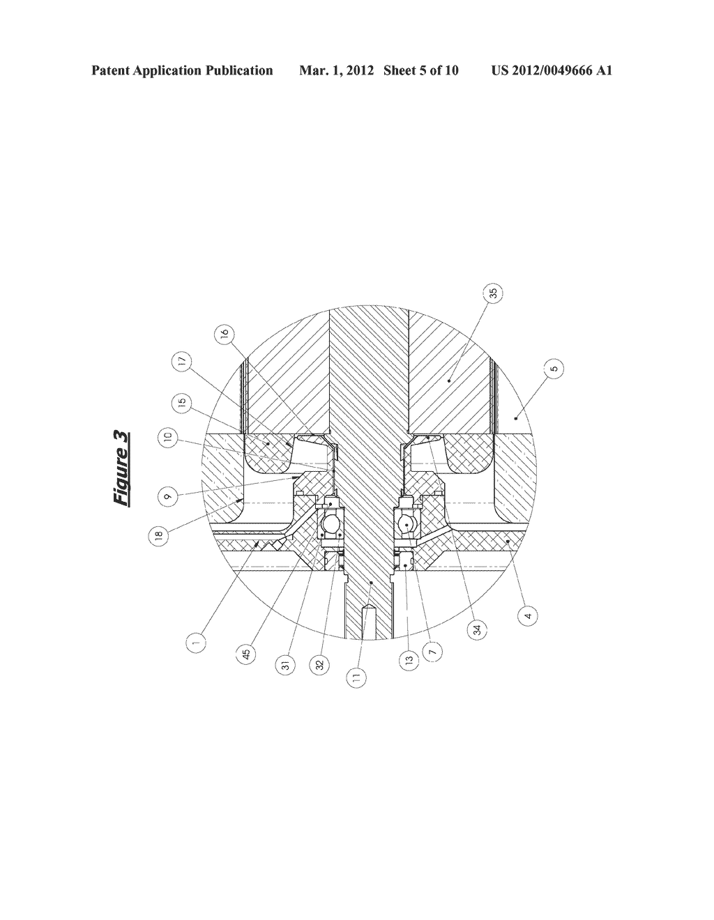 SYSTEMS AND METHODS FOR PROVIDING FLUID FOR INTERNAL COOLING AND     LUBRICATION OF ELECTRIC MACHINES - diagram, schematic, and image 06