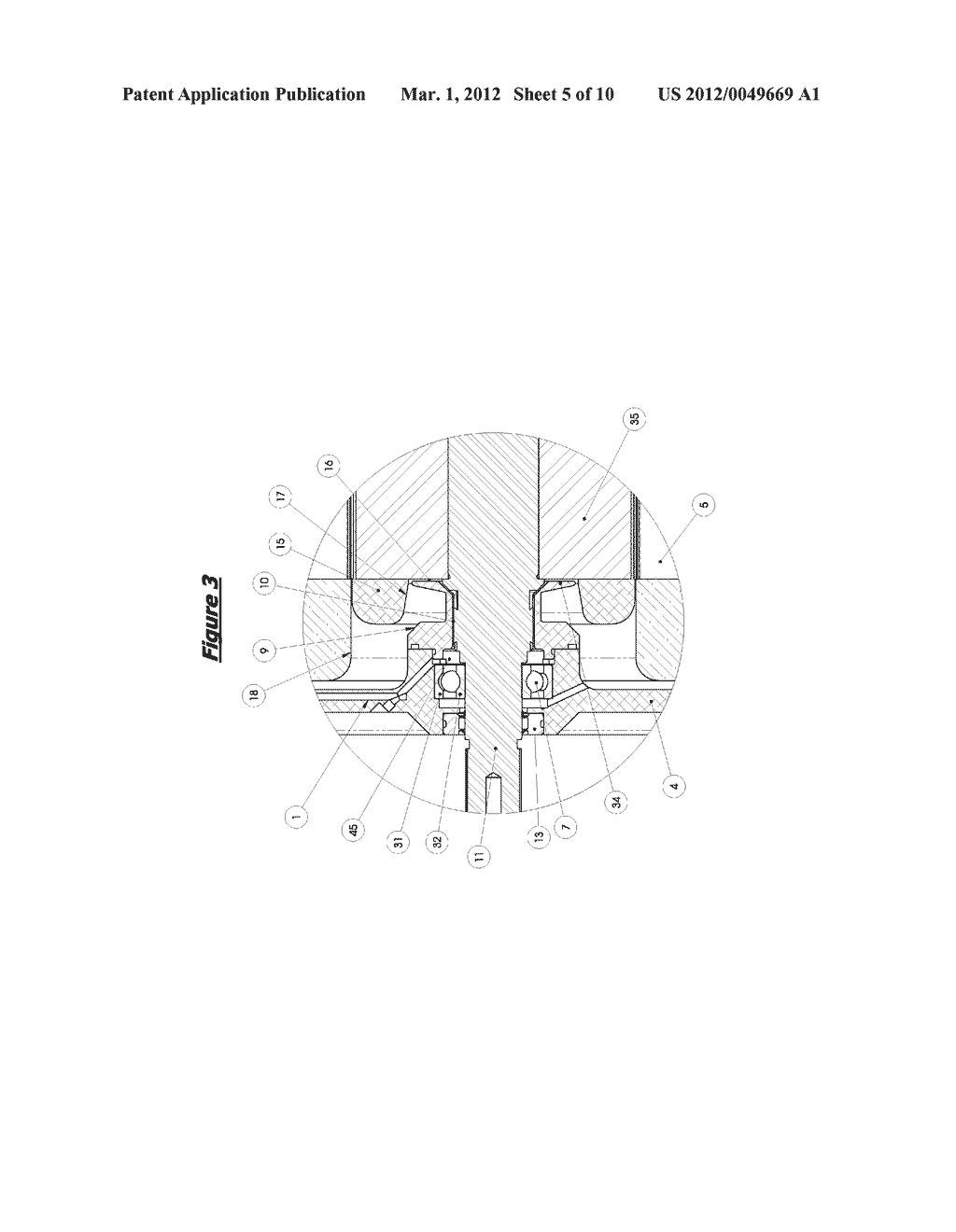 SYSTEMS AND METHODS FOR FLUID DISTRIBUTION FOR COOLING AND LUBRICATION OF     ELECTRIC MACHINES - diagram, schematic, and image 06