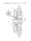 Motor diagram and image